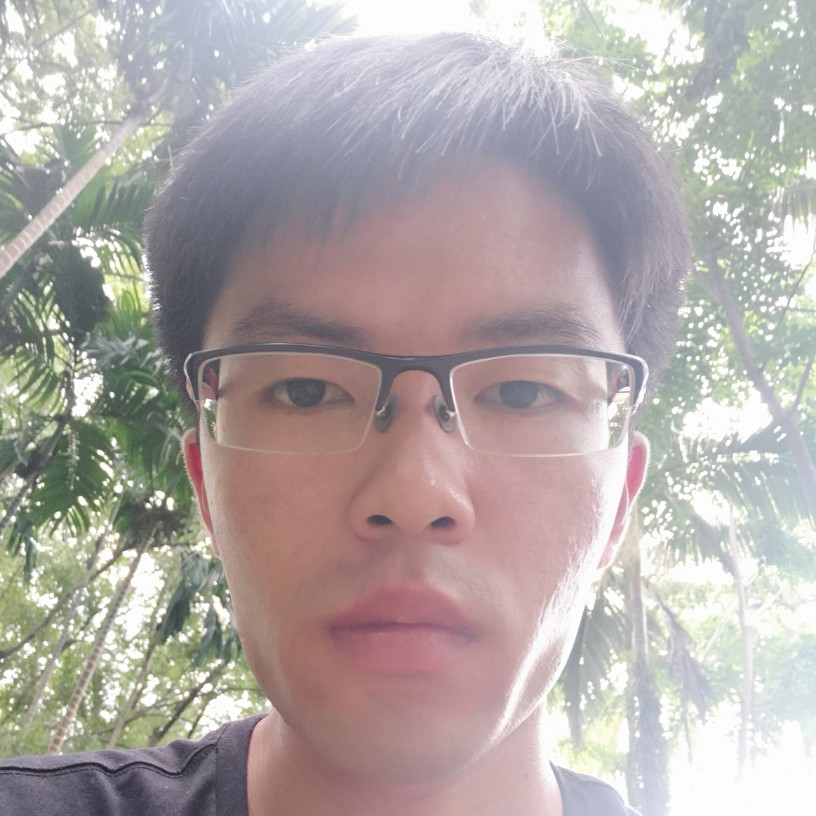 缘起时的照片