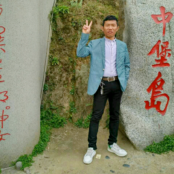大胆折腾的照片
