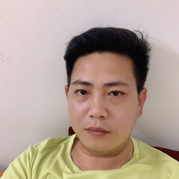 二手单身狗的照片