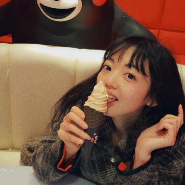 小途的照片