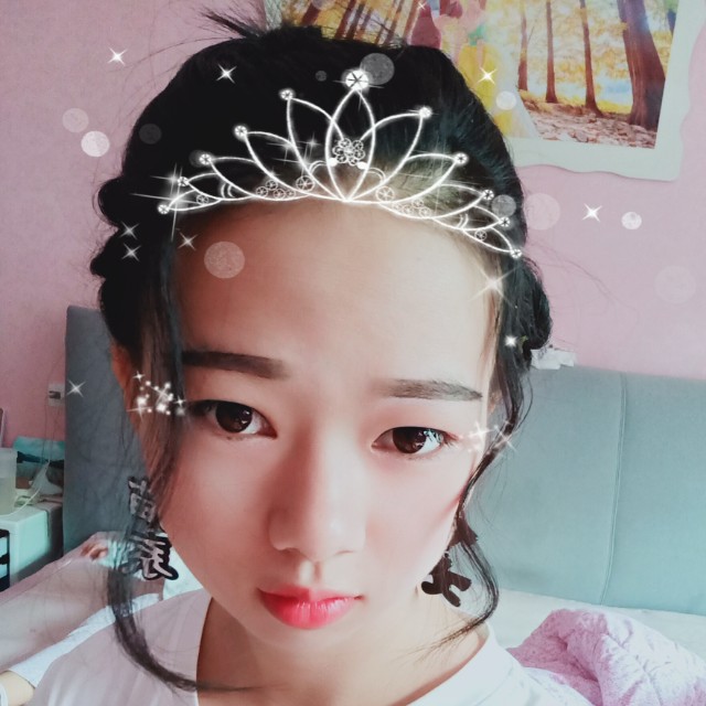 诺言笑温柔的照片