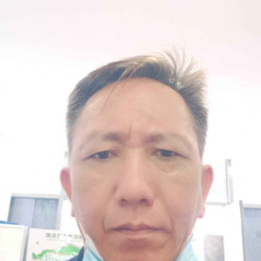 动人爱恋山水的照片