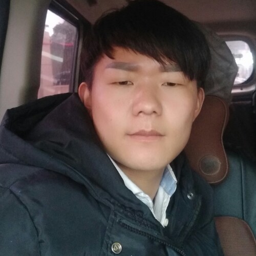 冷雪是我的照片