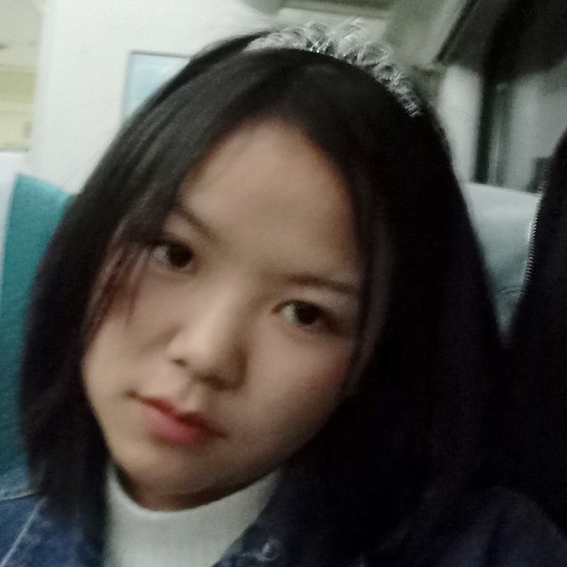 我不知道你是谁的照片