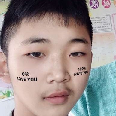 金鱼泪了粗心的照片