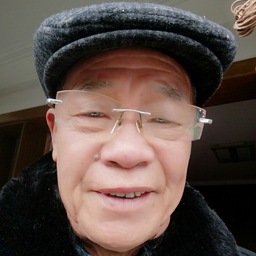 我是生活要精彩的照片