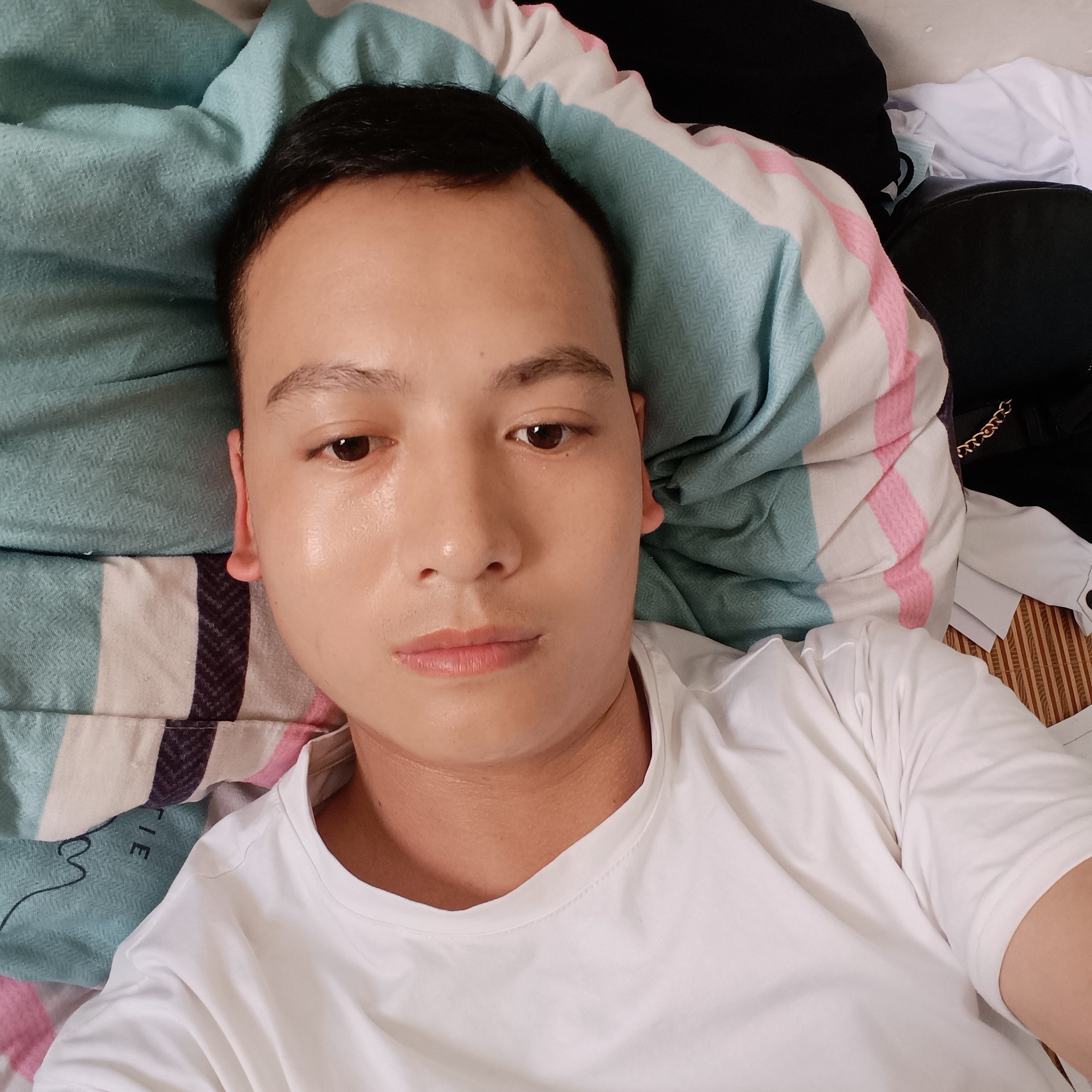 余溫相许迷路的照片