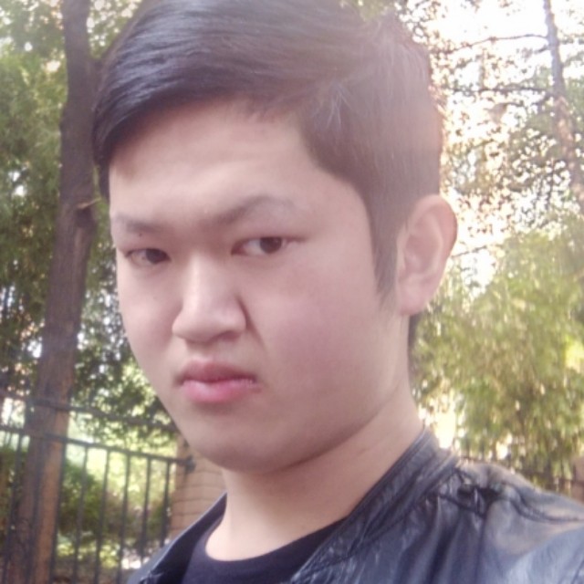 开朗白昼的照片