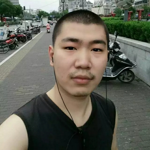 徐鲜生的照片