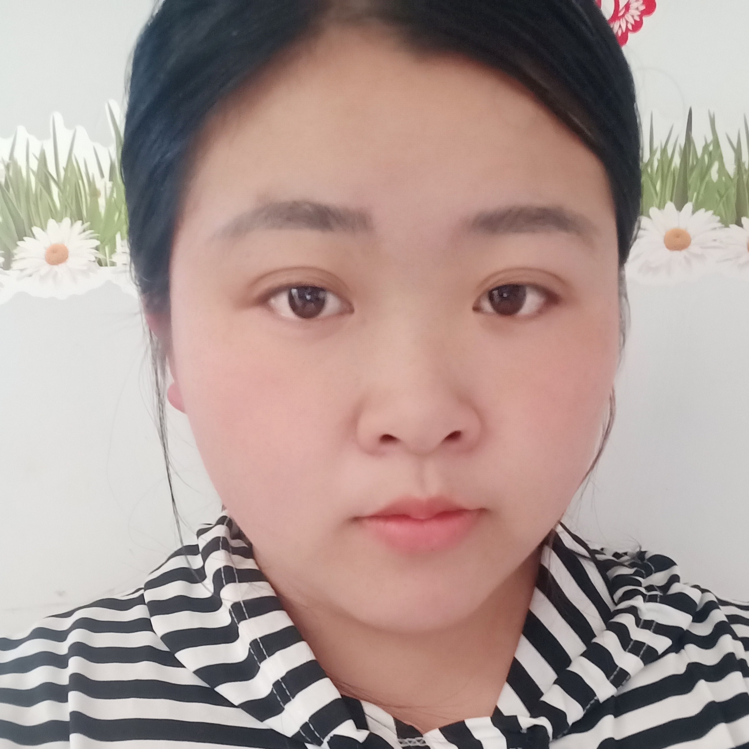 老师扯伶俐的照片