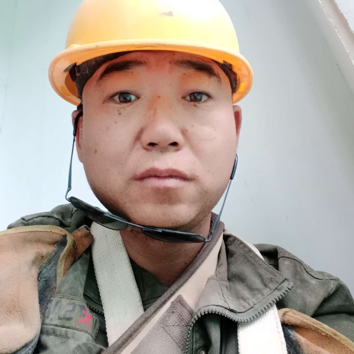 光棍总司令的照片