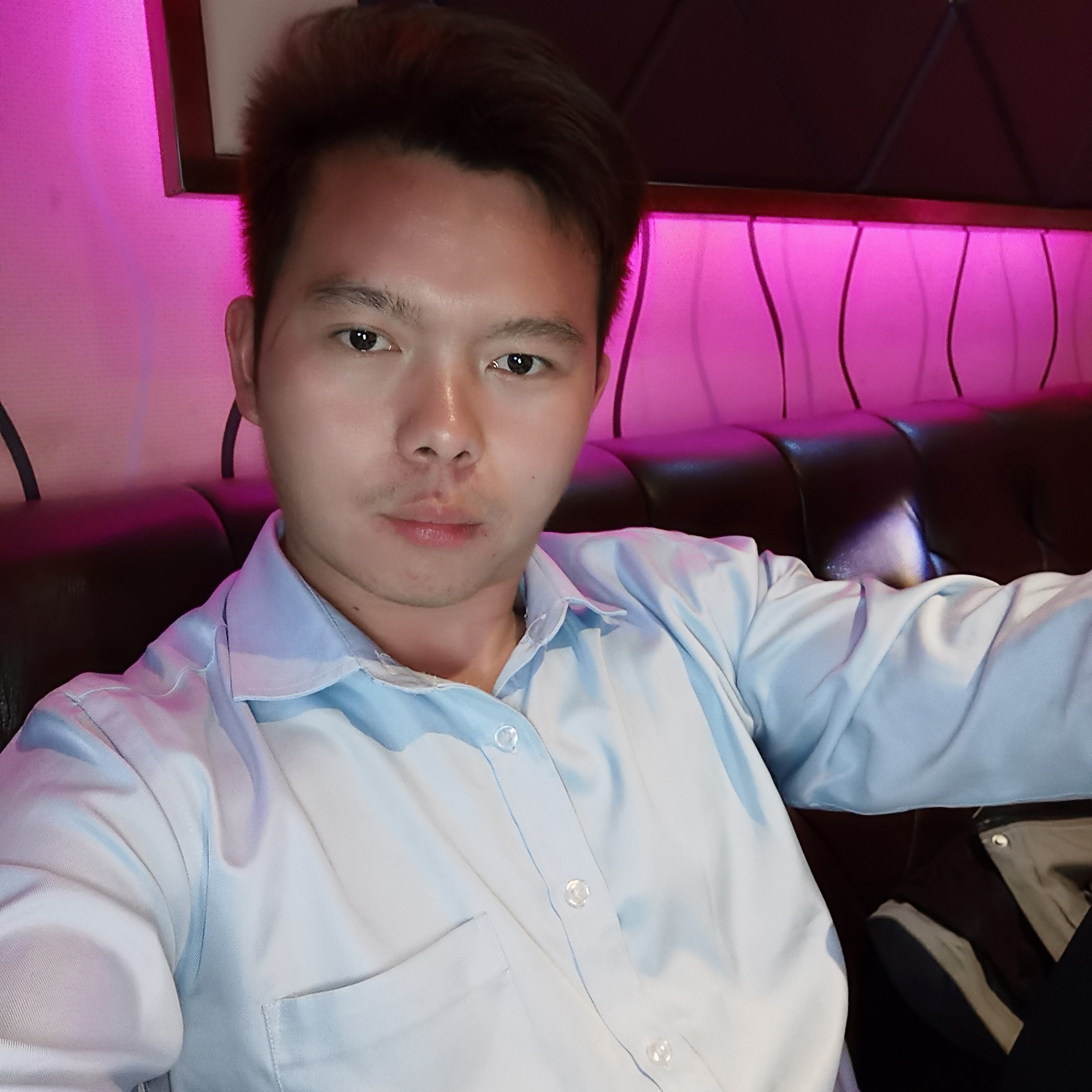 ❁´◡`近我者甜的照片