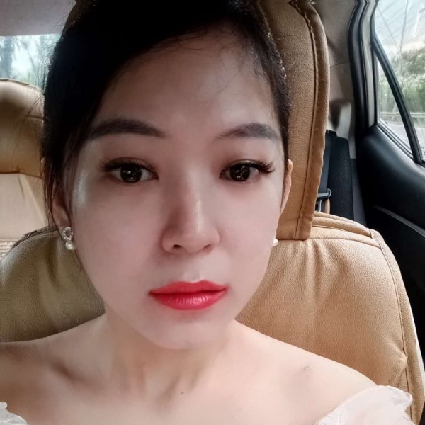 婷婷女神的照片