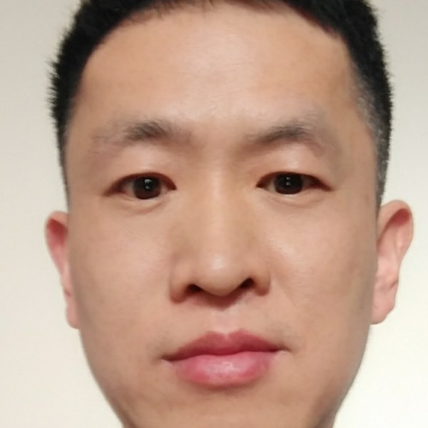 善良的老实人的照片