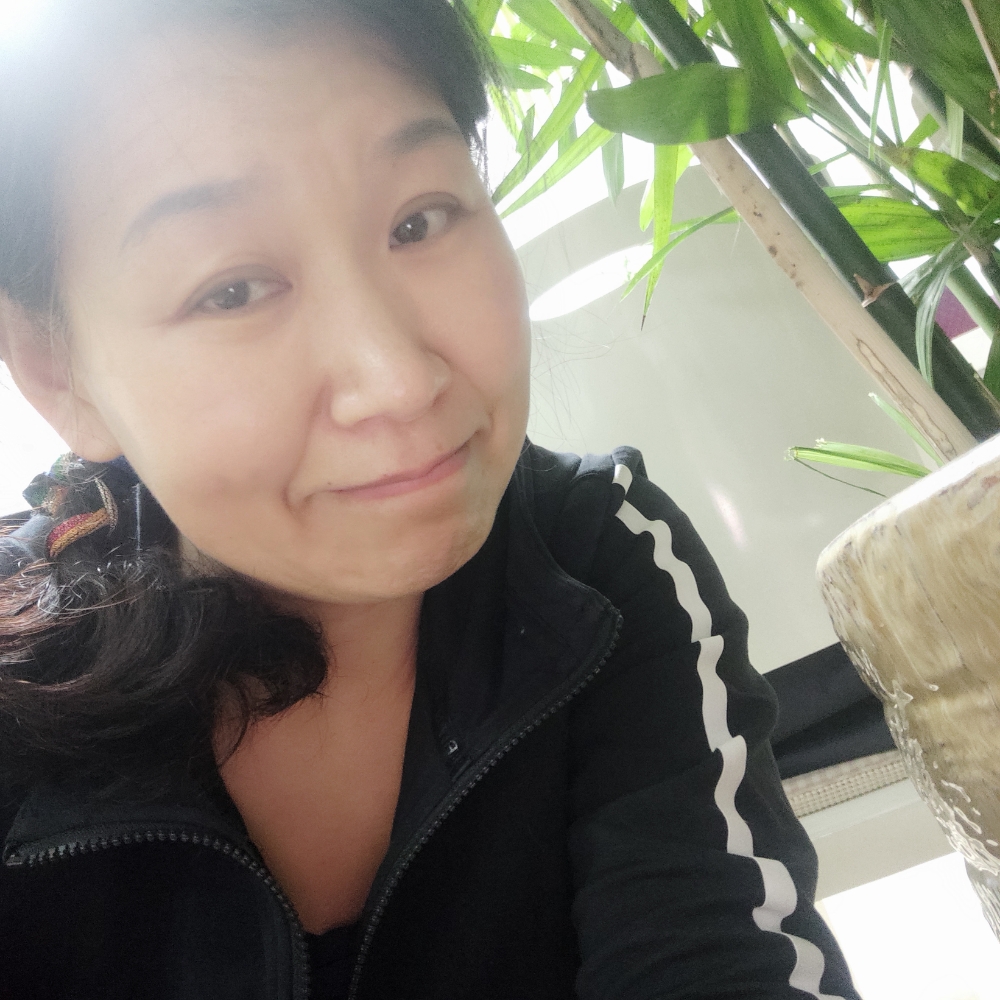 心暖如春的照片