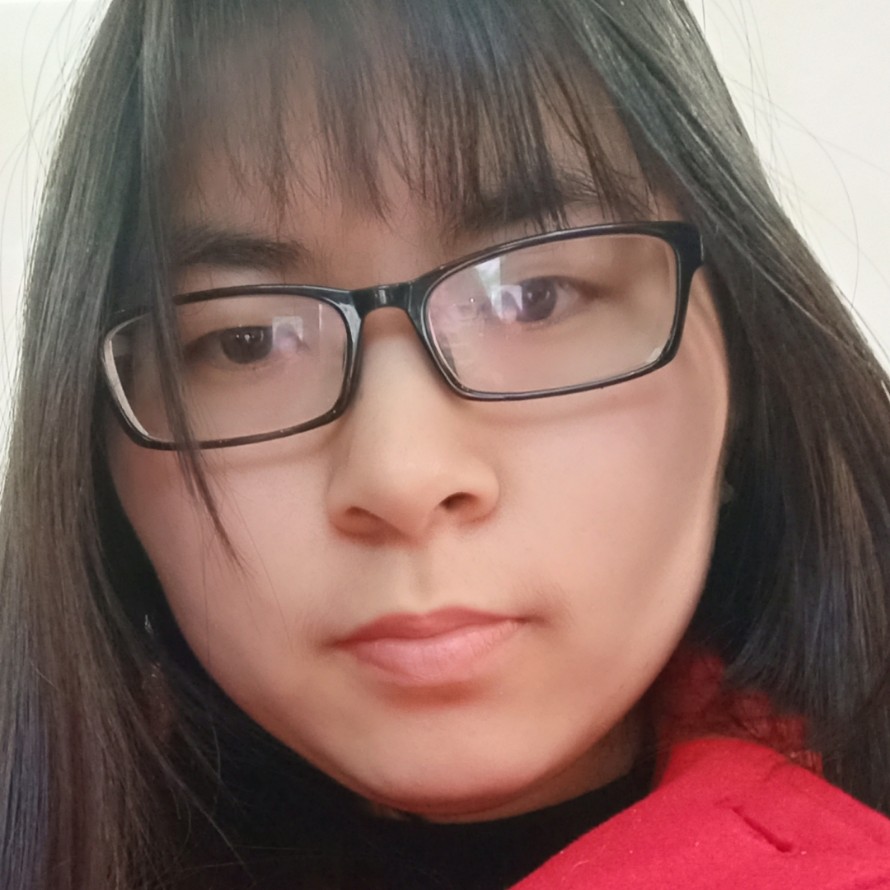 落寂等待火的照片