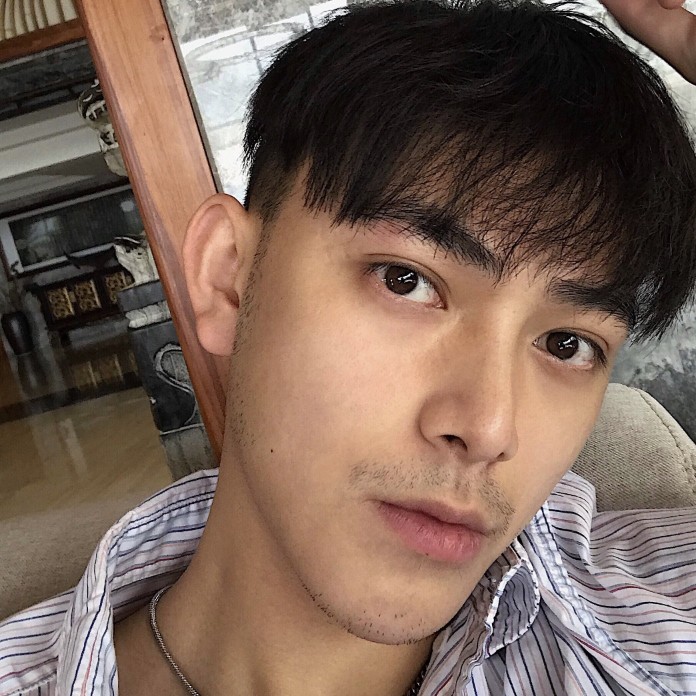 细心邂逅故事的照片