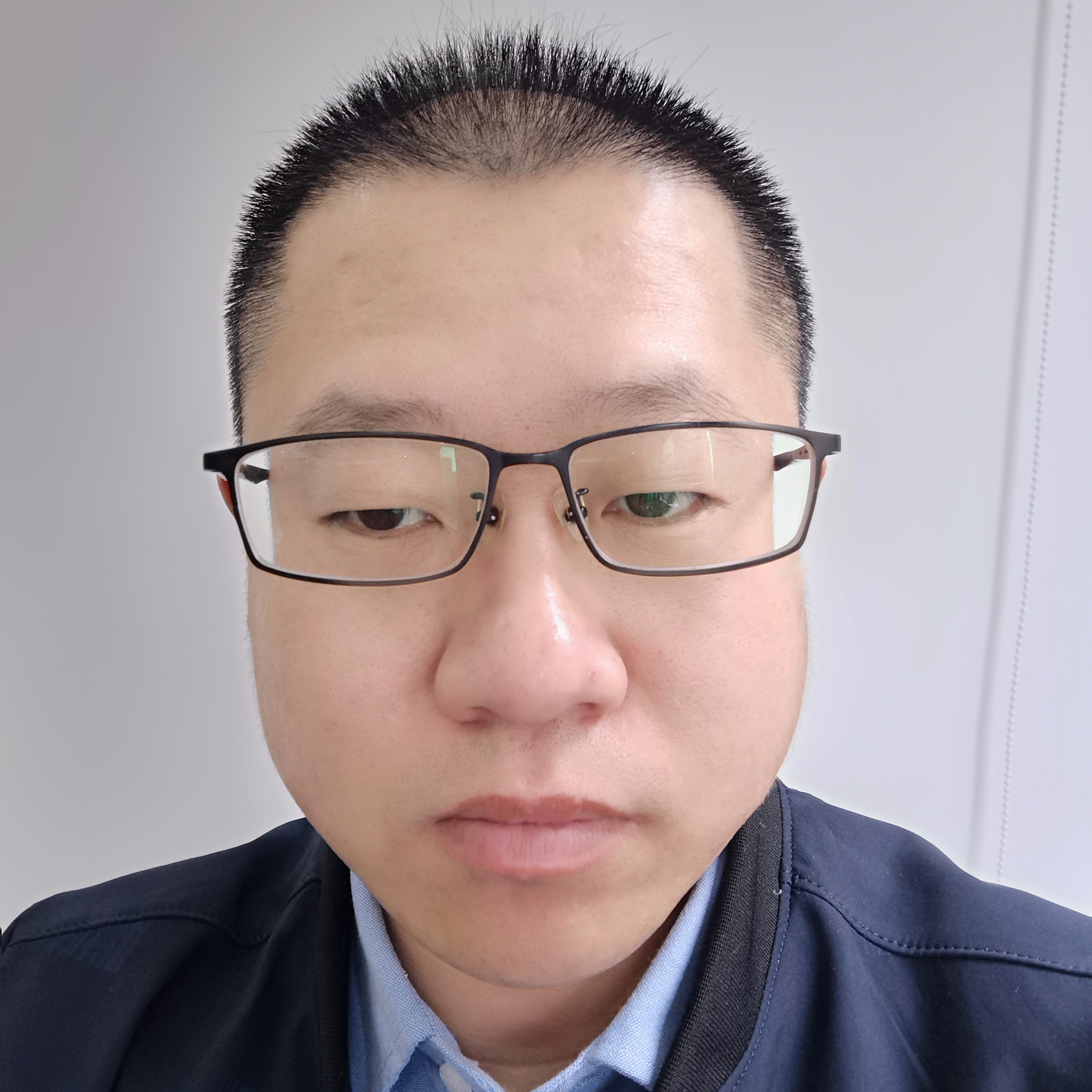 陌颜回眸直率的照片