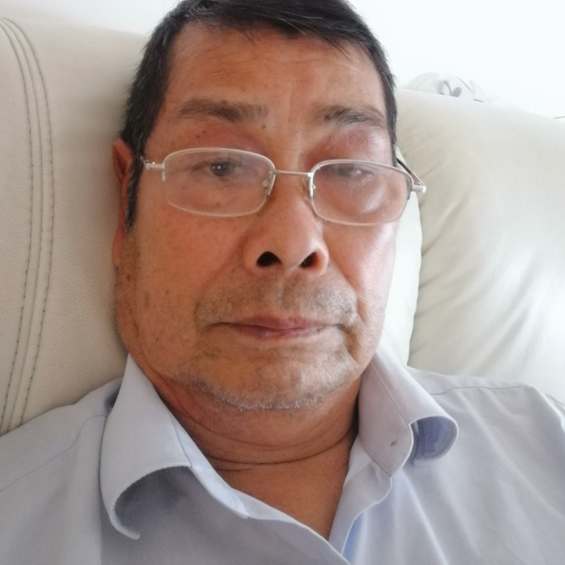 青衣苦恋冷艳的照片