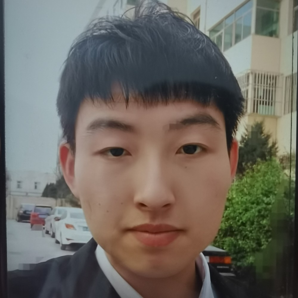 路人苦恋美好的照片