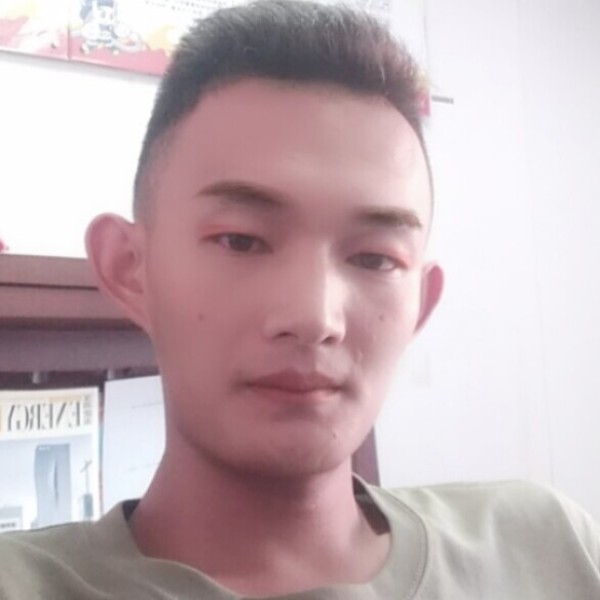 过客给冷艳的照片