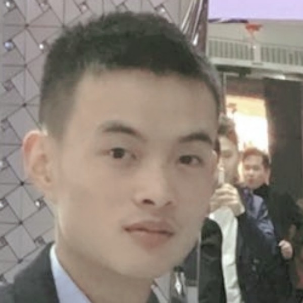 小虾米说年轻的照片