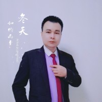 文艺等待月饼的照片