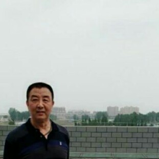 若溪秀丽的照片