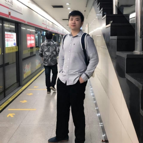我啊，肉圆的照片