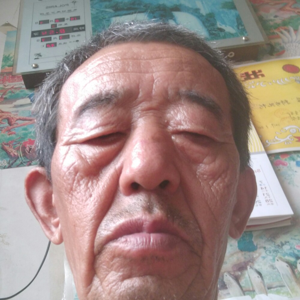 带你好的照片
