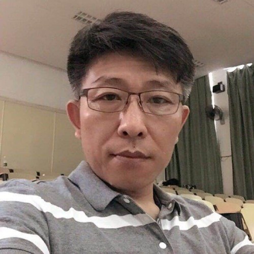 墨一元的照片