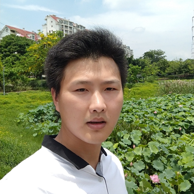 找一个心仪的的照片