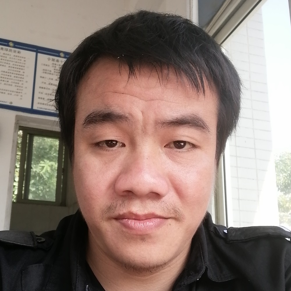 睫毛蹙眉内向的照片