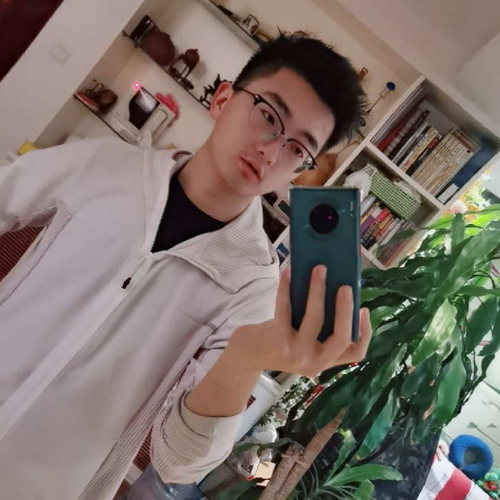 啊宏同学的照片