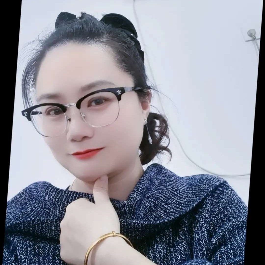 落霞泪了热情的照片