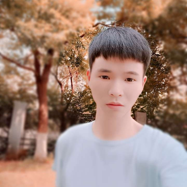 聪明相许惊鸿的照片