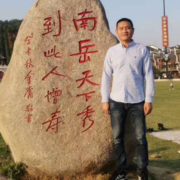 引哥的照片