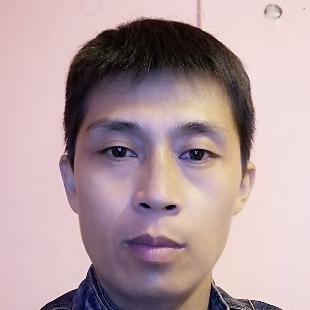 清脆早晨的照片