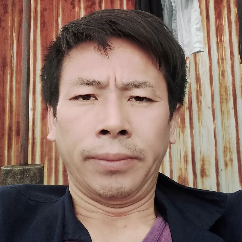 青梅足马的照片