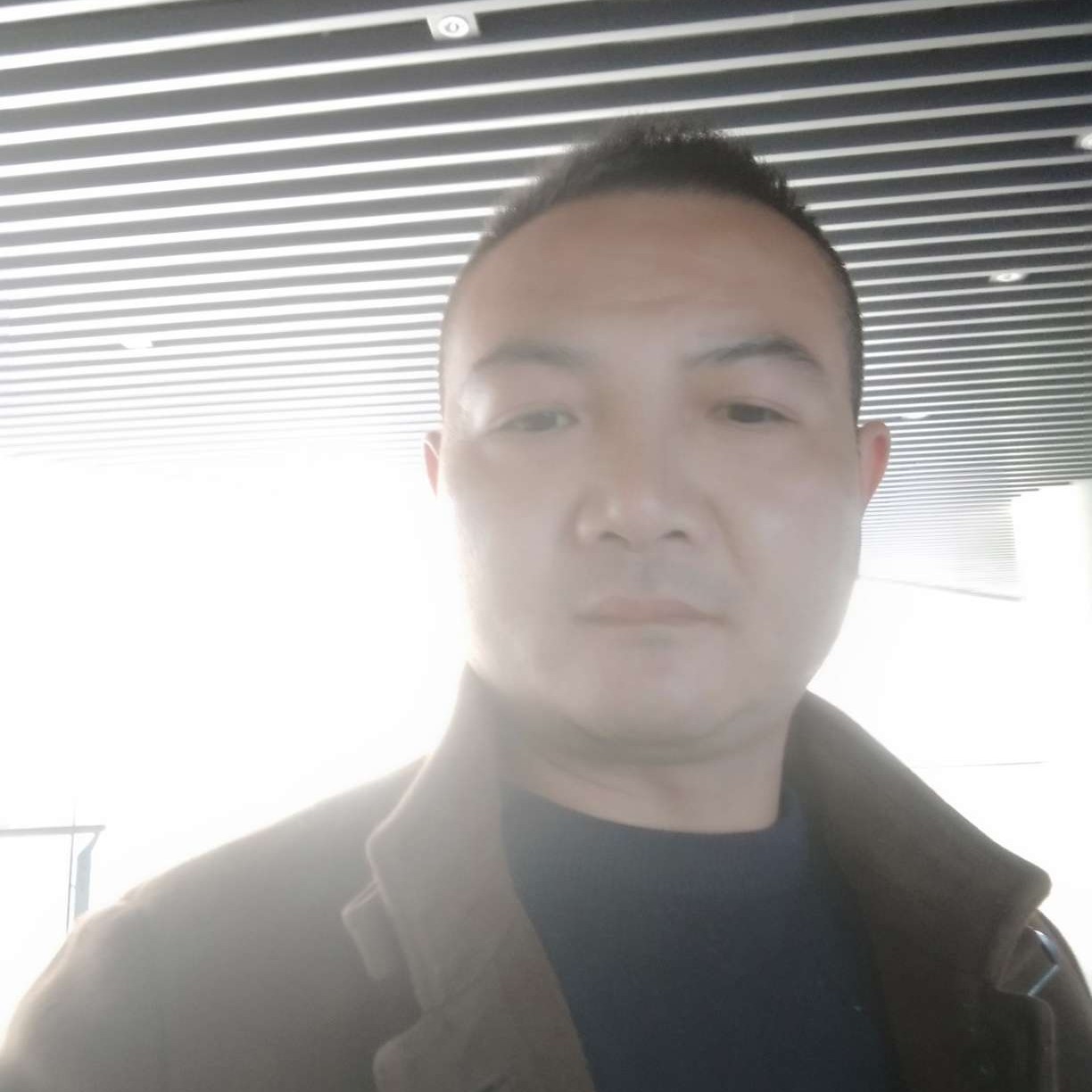 潇洒的外套的照片
