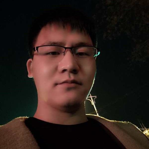 凉面给单纯的照片