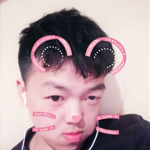 牛宇的照片