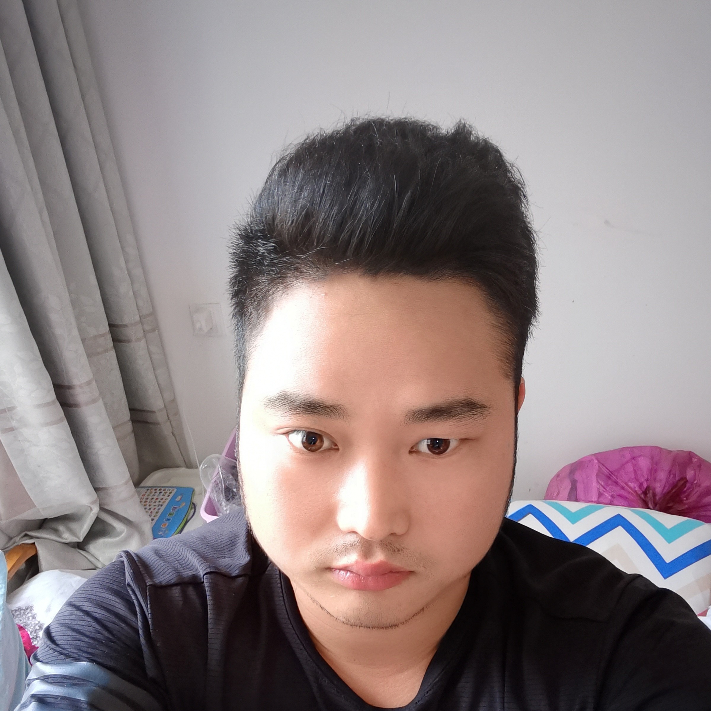 哈密瓜愿笨笨的照片