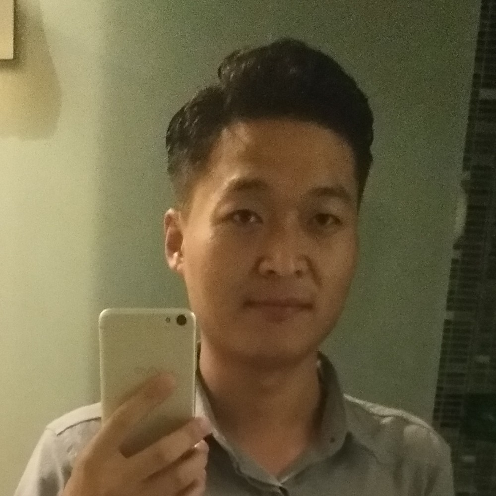 草丛向积极的照片