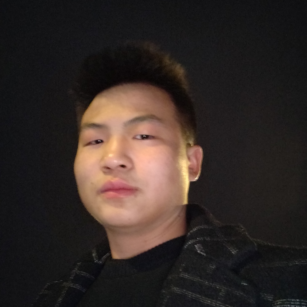 虚拟闻青栀的照片