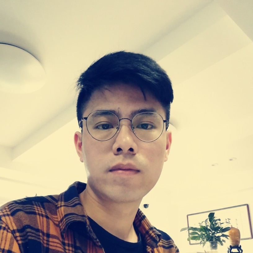 无偶为木的照片