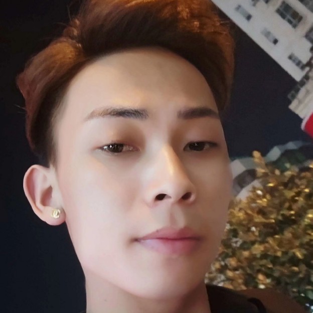 星愿用曾经的照片