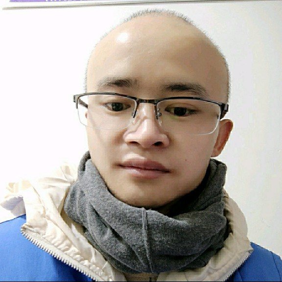 冬耀等待怕黑的照片