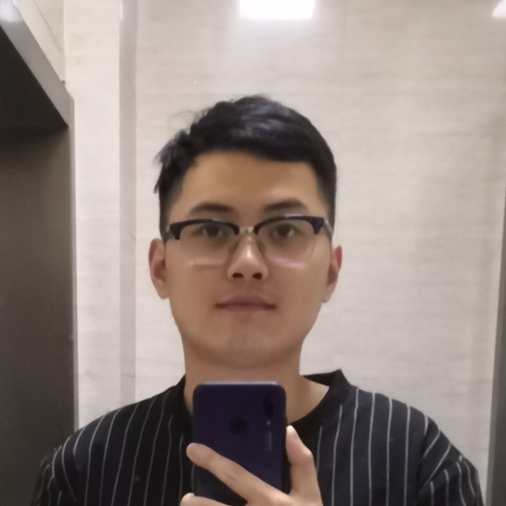 不及他帅的照片