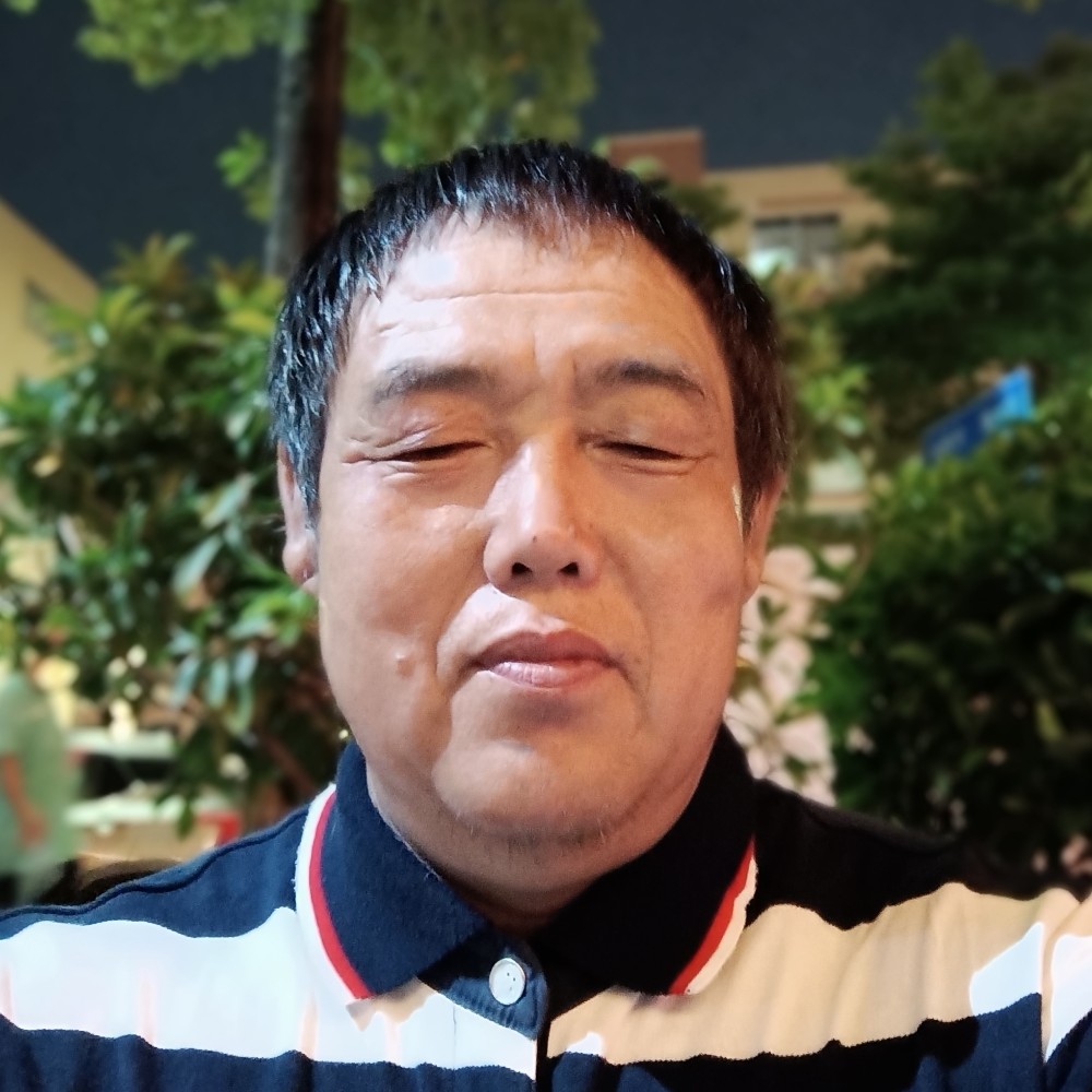 星雨相许飘逸的照片